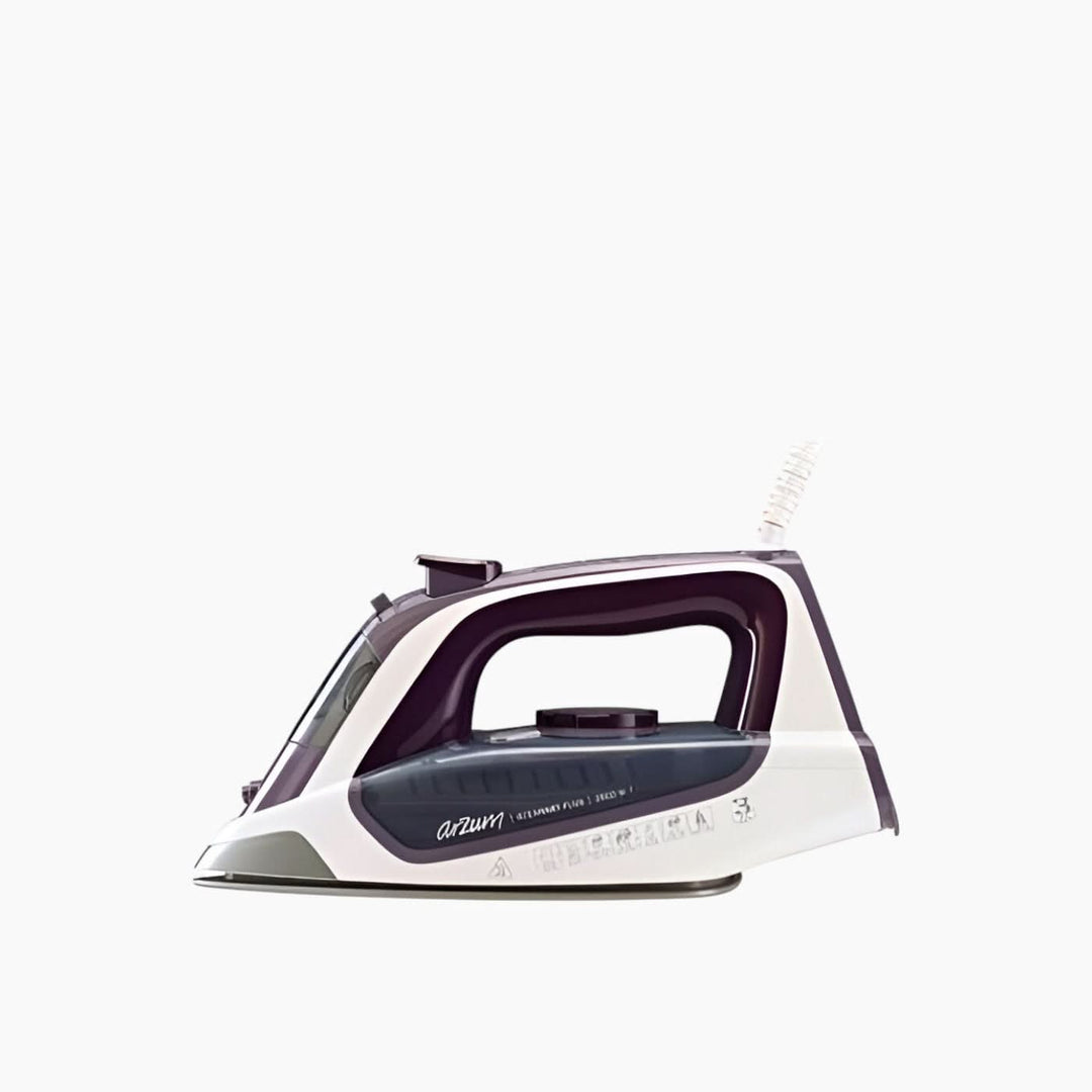 Arzum AR691 Steamart Plus Steam Iron