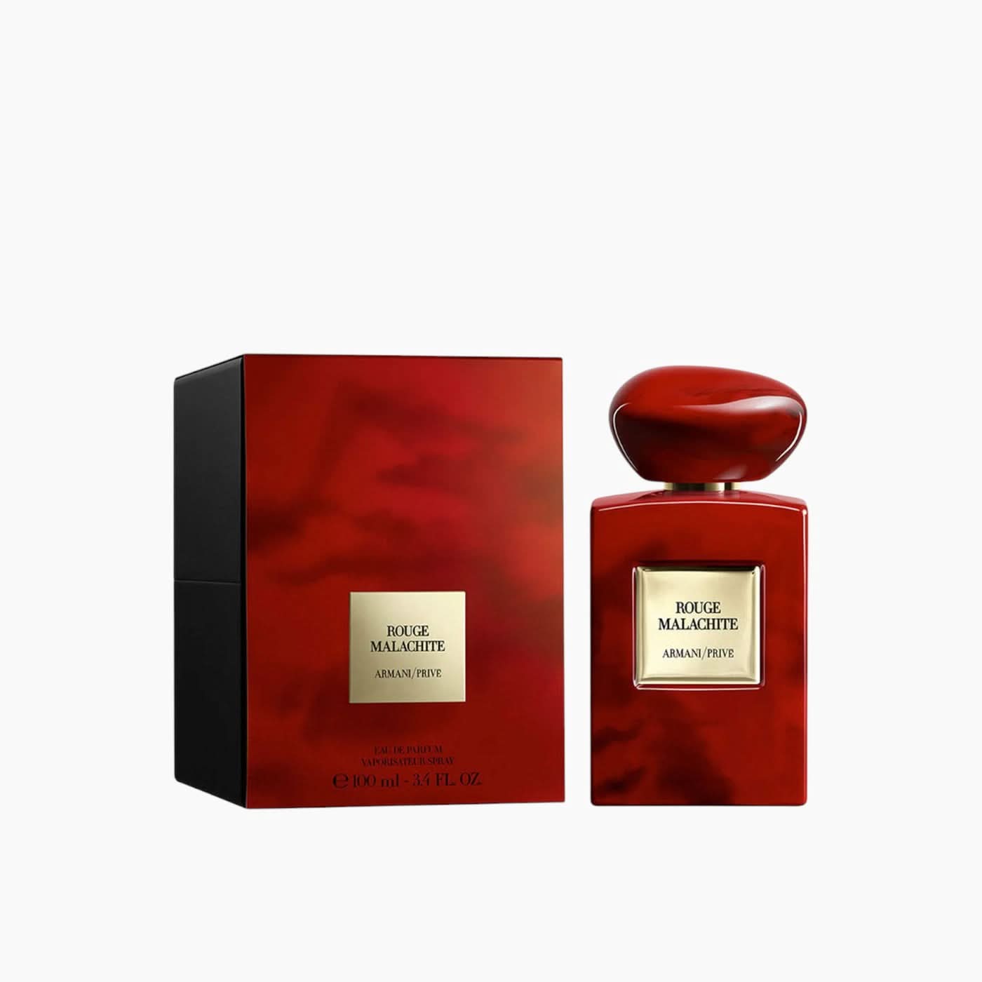 Armani Privé Rouge Malachite Eau De Parfum Armani Privé Rouge Malachite Eau De Parfum