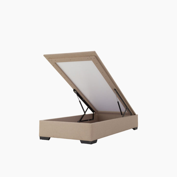 ARMN Clarissa Hydraulic Bed Base