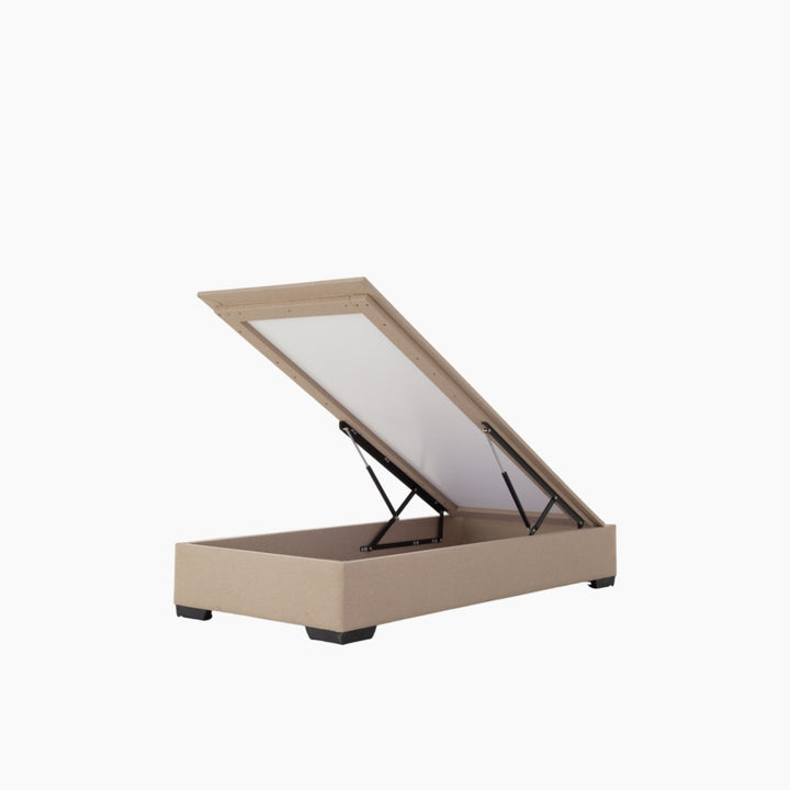 ARMN Clarissa Hydraulic Bed Base