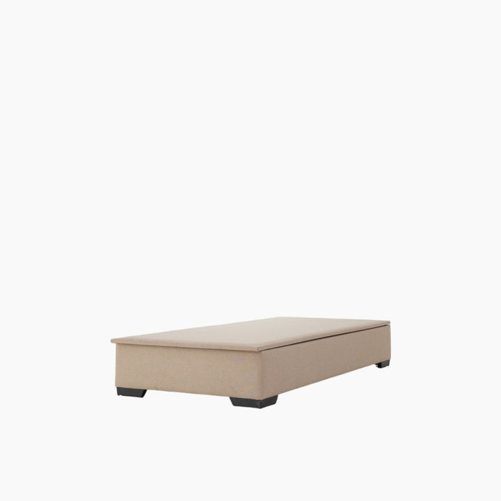 ARMN Clarissa Hydraulic Bed Base