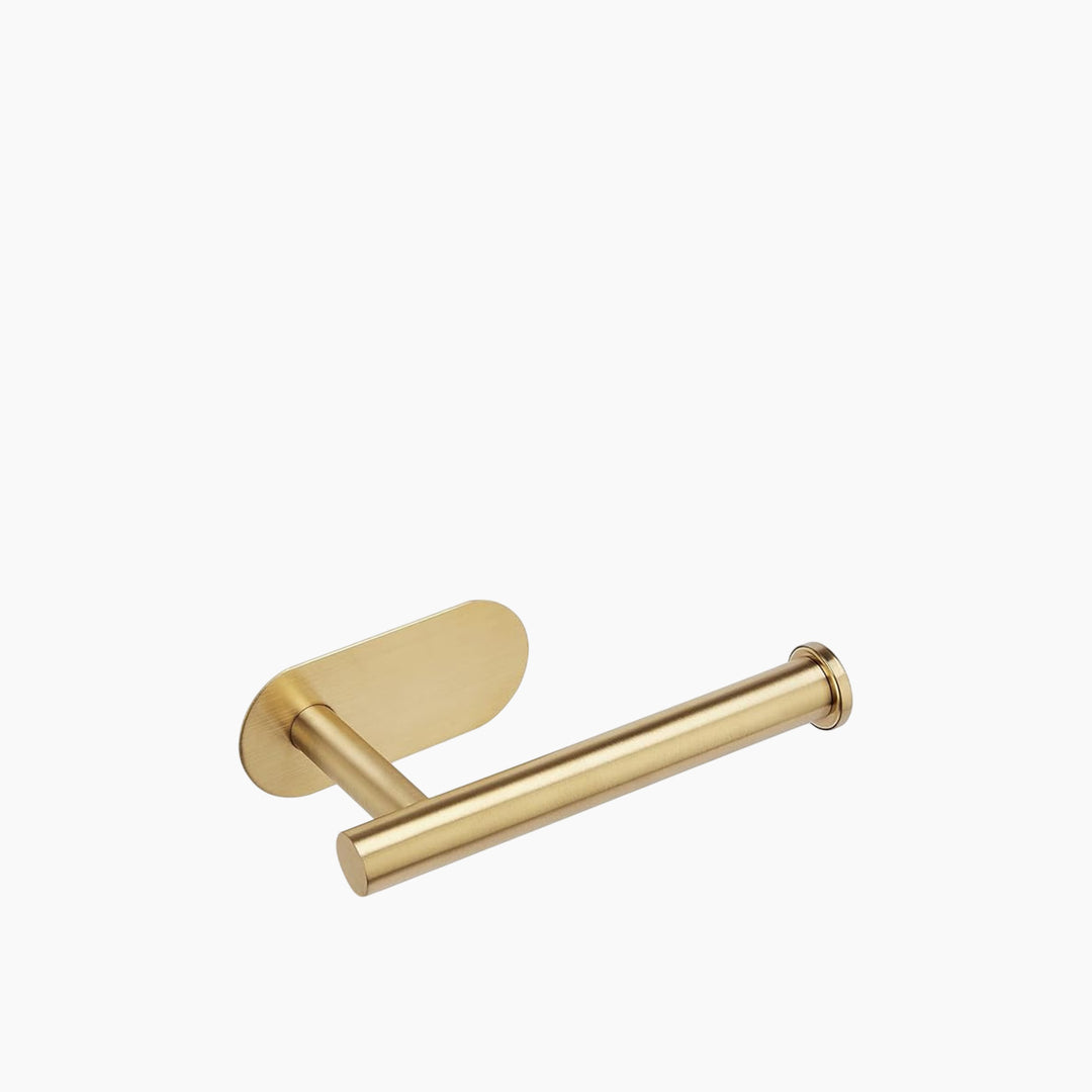 ARMN Adhesive Toilet Paper Holder