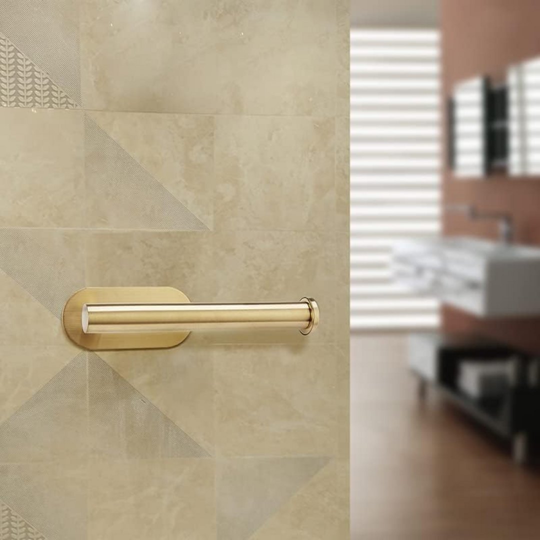 ARMN Adhesive Toilet Paper Holder
