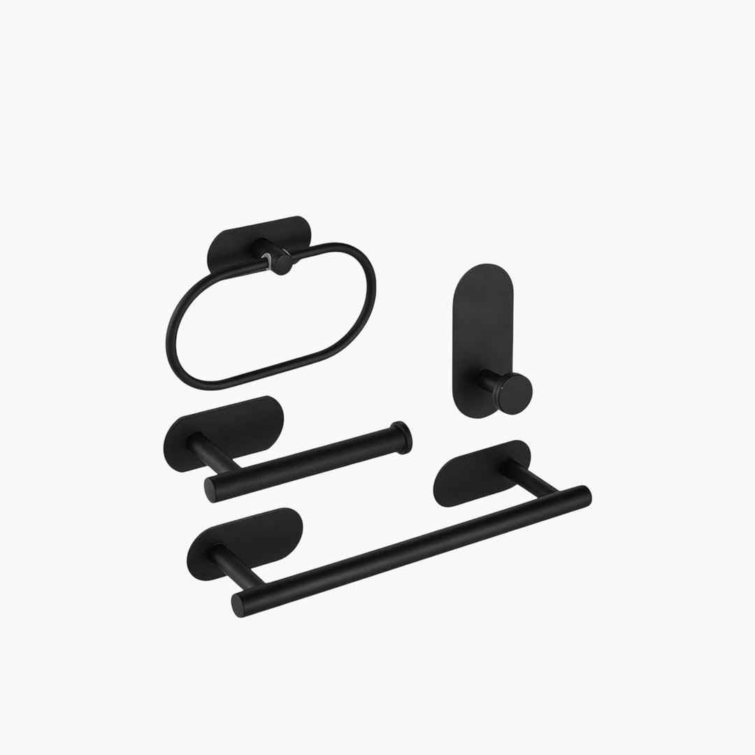 ARMN Adhesive Towel Hanger