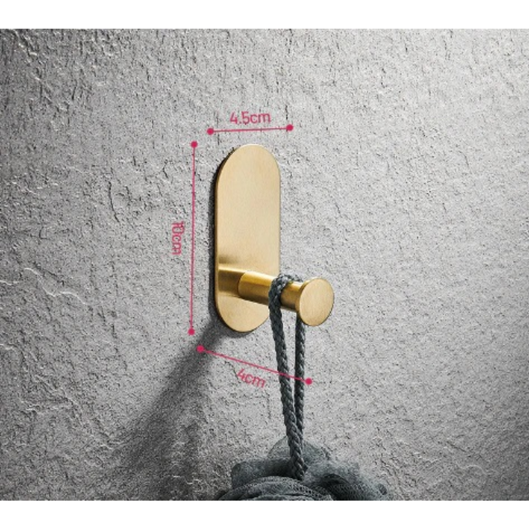 ARMN Adhesive Towel Hanger