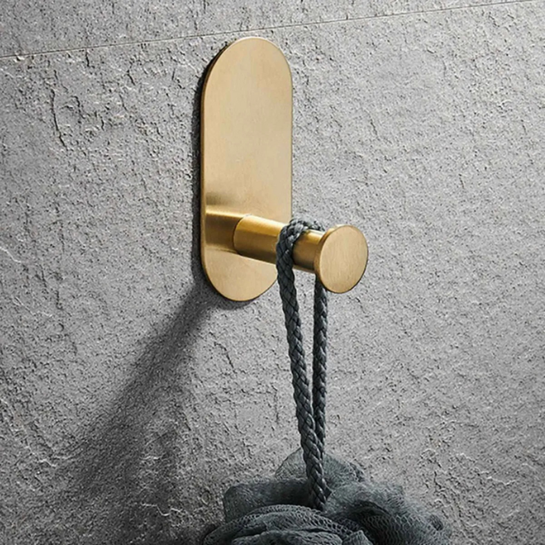 ARMN Adhesive Towel Hanger