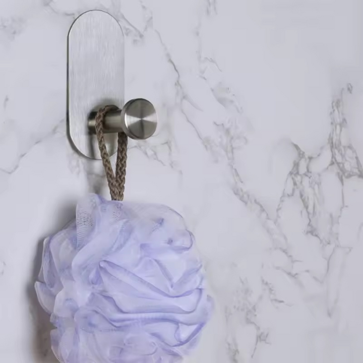 ARMN Adhesive Towel Hanger