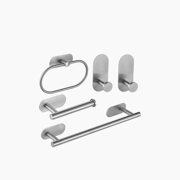 ARMN Adhesive Towel Hanger