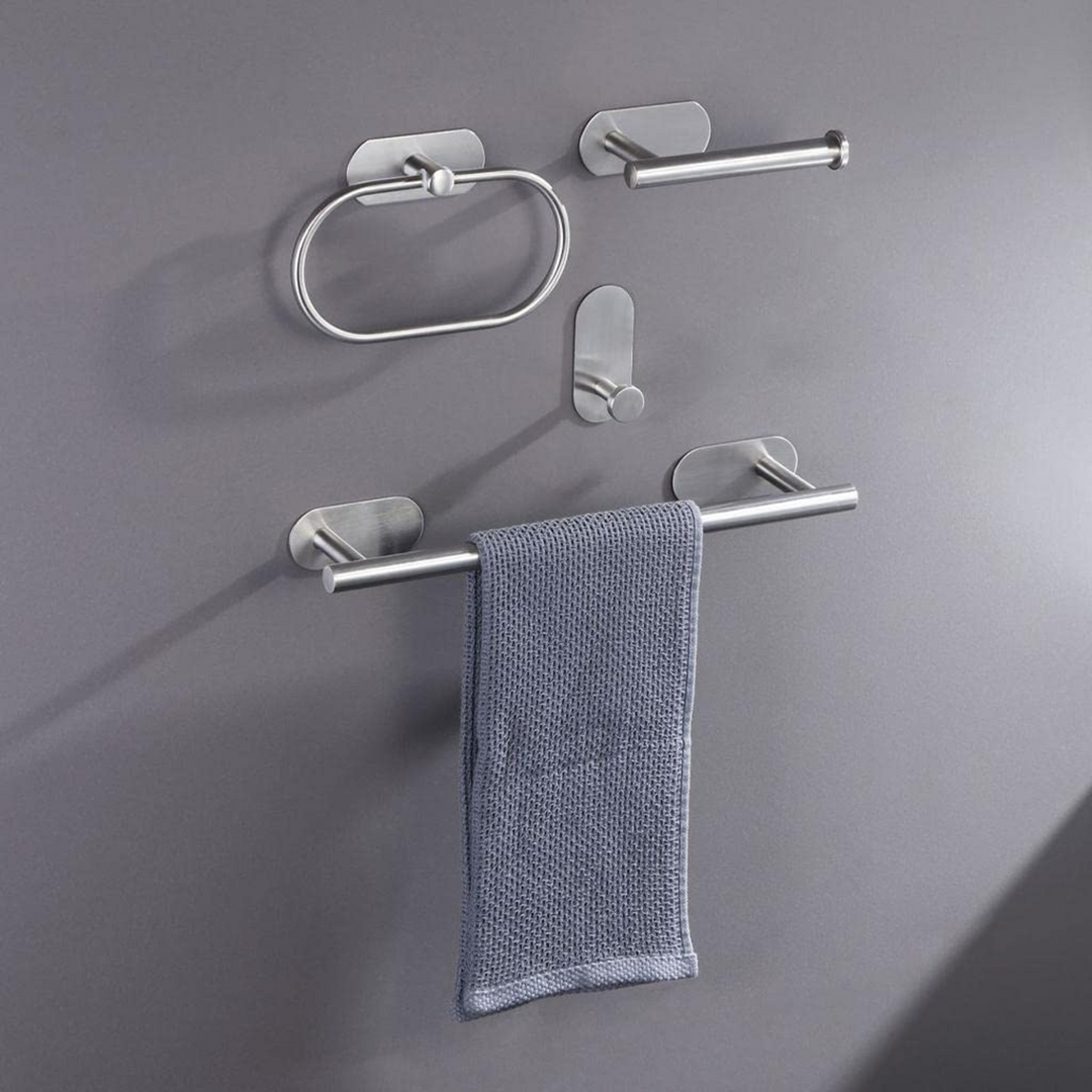 ARMN Adhesive Towel Hanger