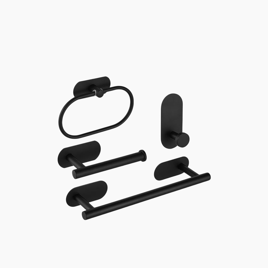 ARMN Adhesive Towel Hanging Ring
