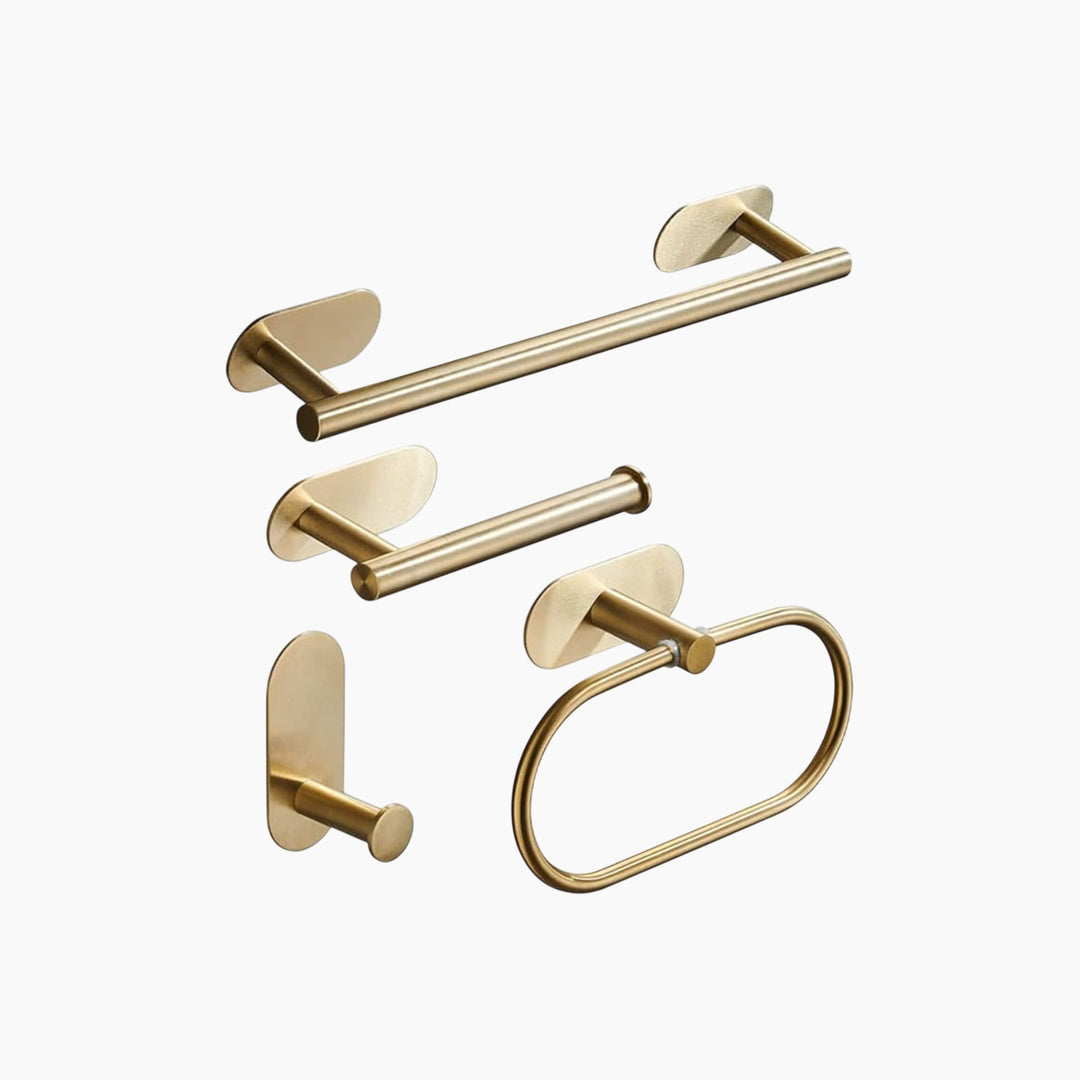 ARMN Adhesive Towel Hanging Ring