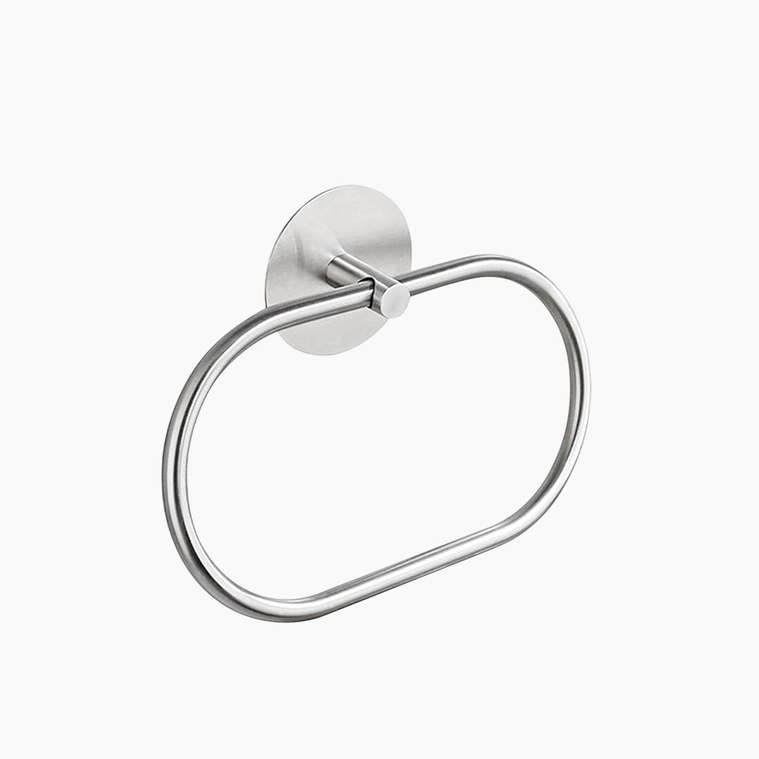 ARMN Adhesive Towel Hanging Ring