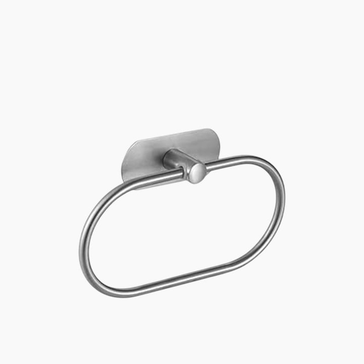 ARMN Adhesive Towel Hanging Ring