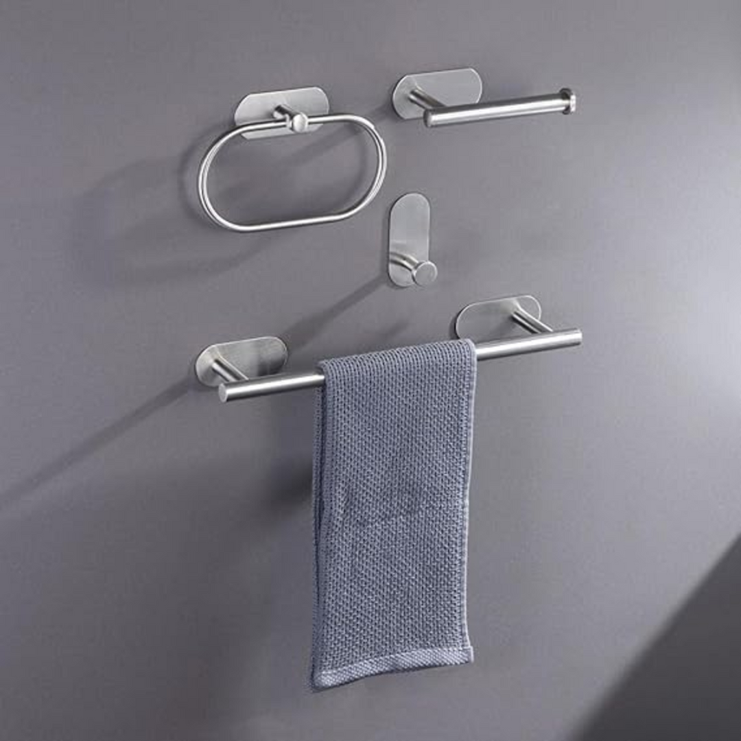 ARMN Adhesive Towel Hanging Ring