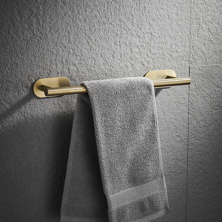 ARMN Adhesive Towel Holder