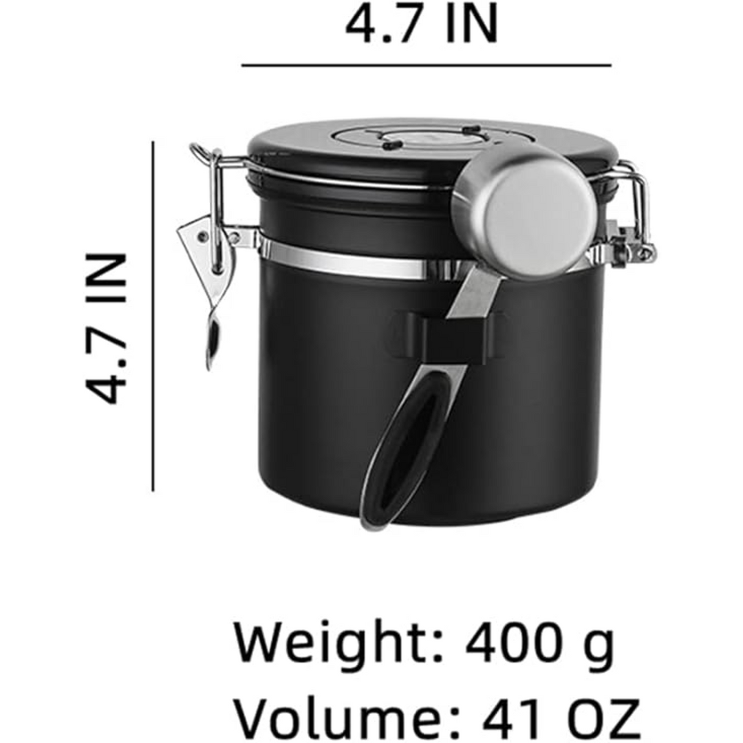 ARMN Airtight Jar 1200 ml