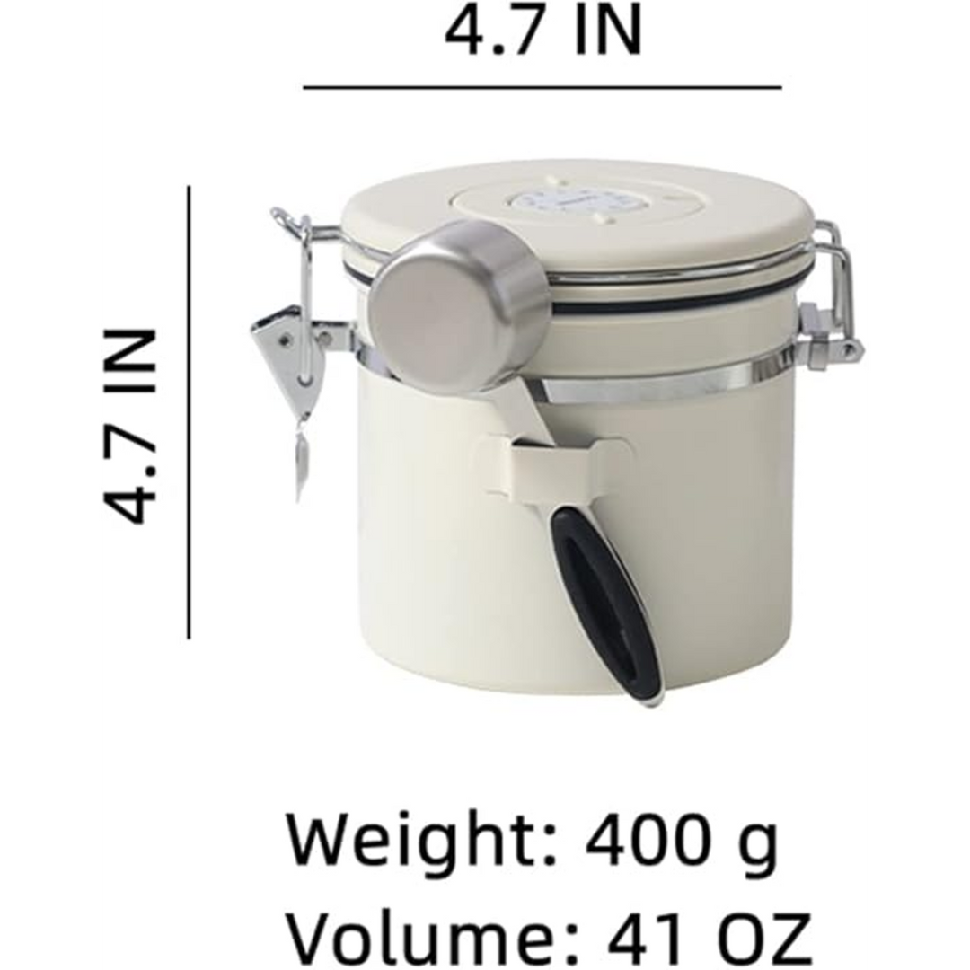 ARMN Airtight Jar 1200 ml