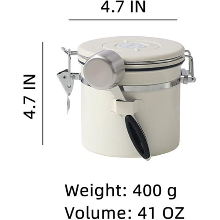 ARMN Airtight Jar 1200 ml