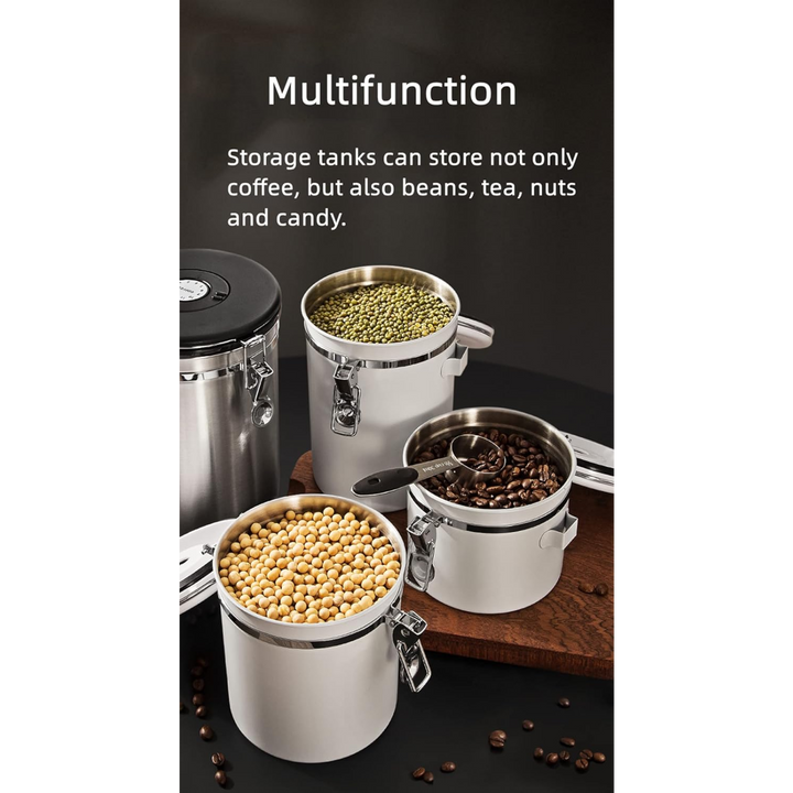 ARMN Airtight Jar 1500 ml