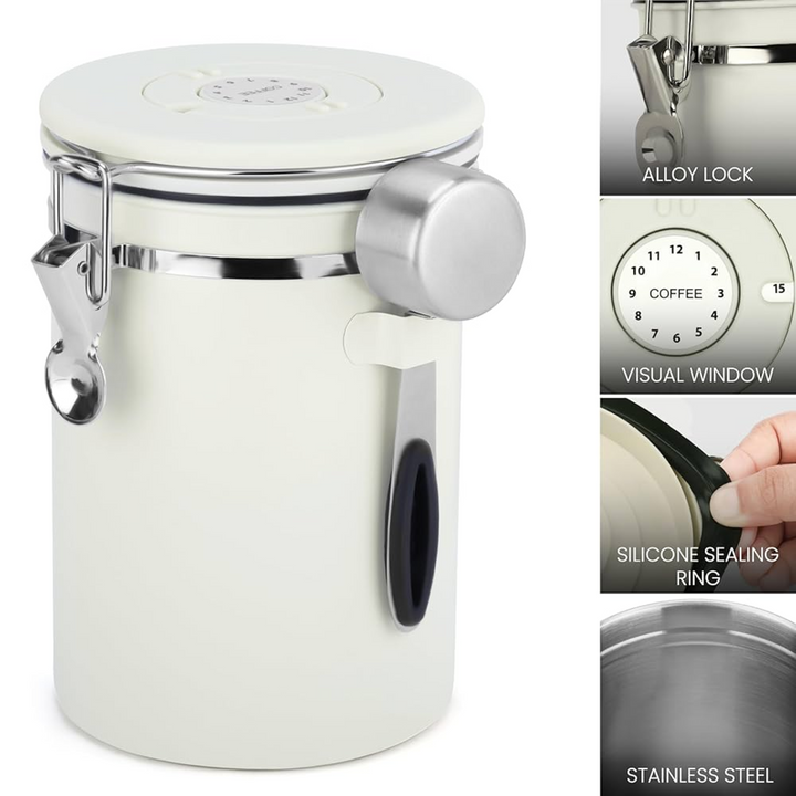 ARMN Airtight Jar 1800 ml