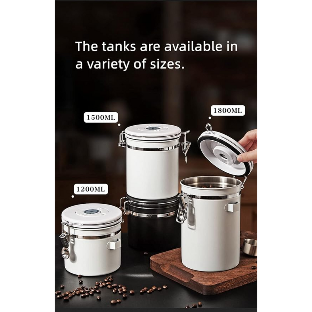 ARMN Airtight Jar 1800 ml