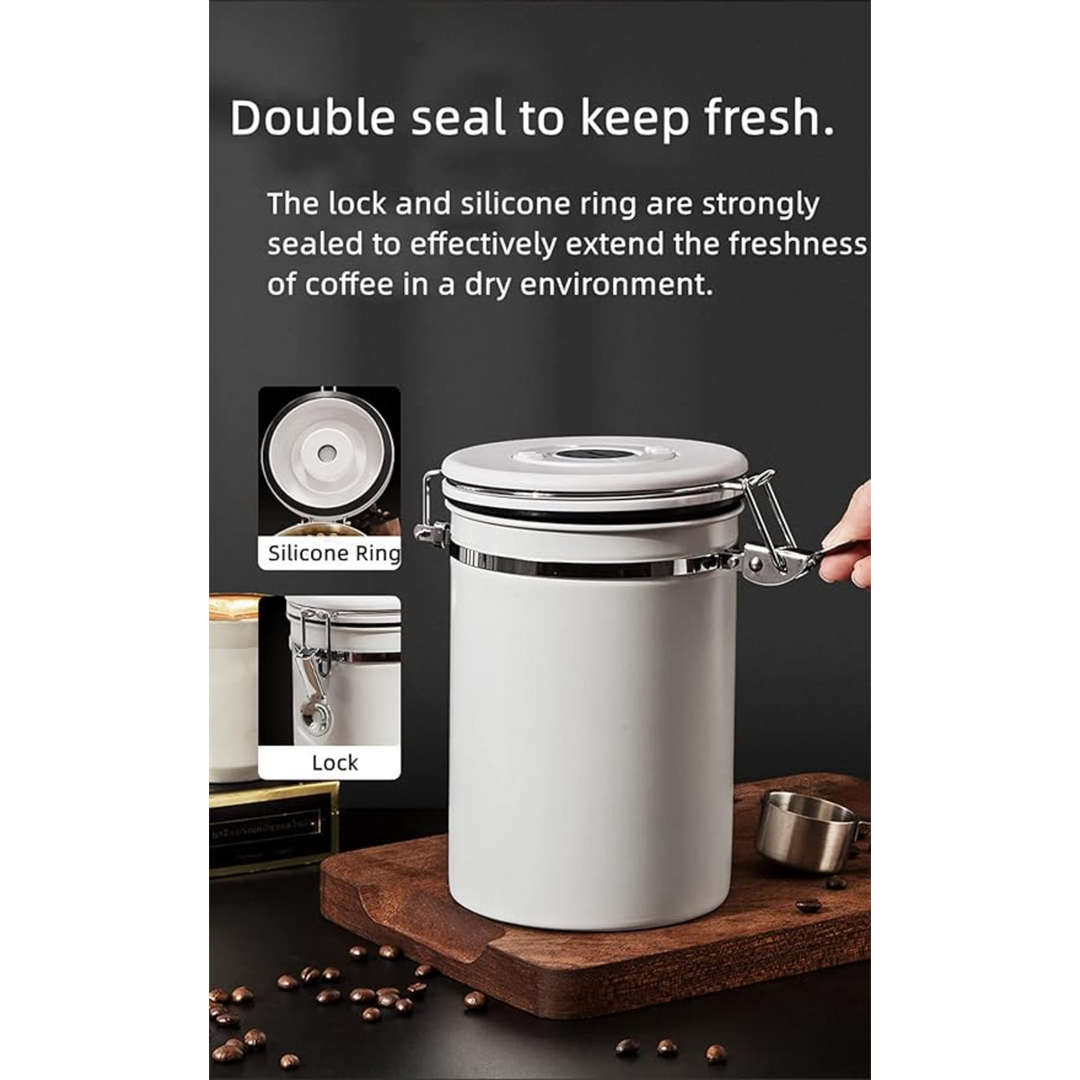 ARMN Airtight Jar 1800 ml