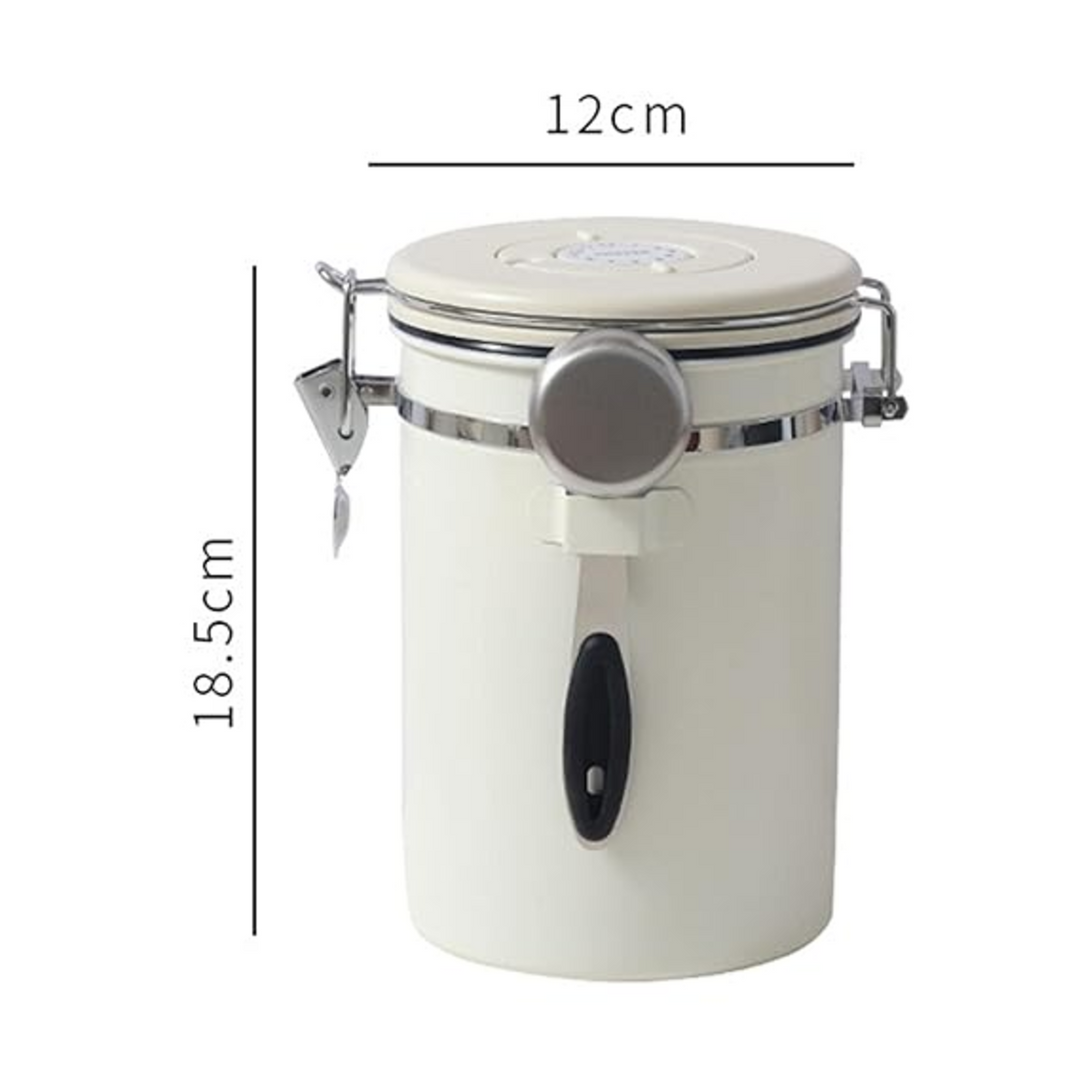 ARMN Airtight Jar 1800 ml