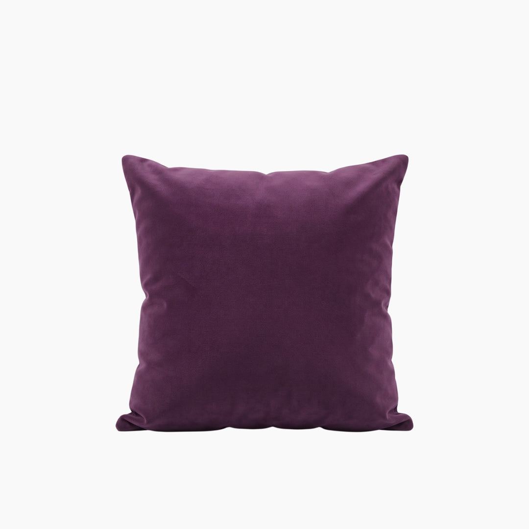 ARMN Azure Cushion Cover  - Purple