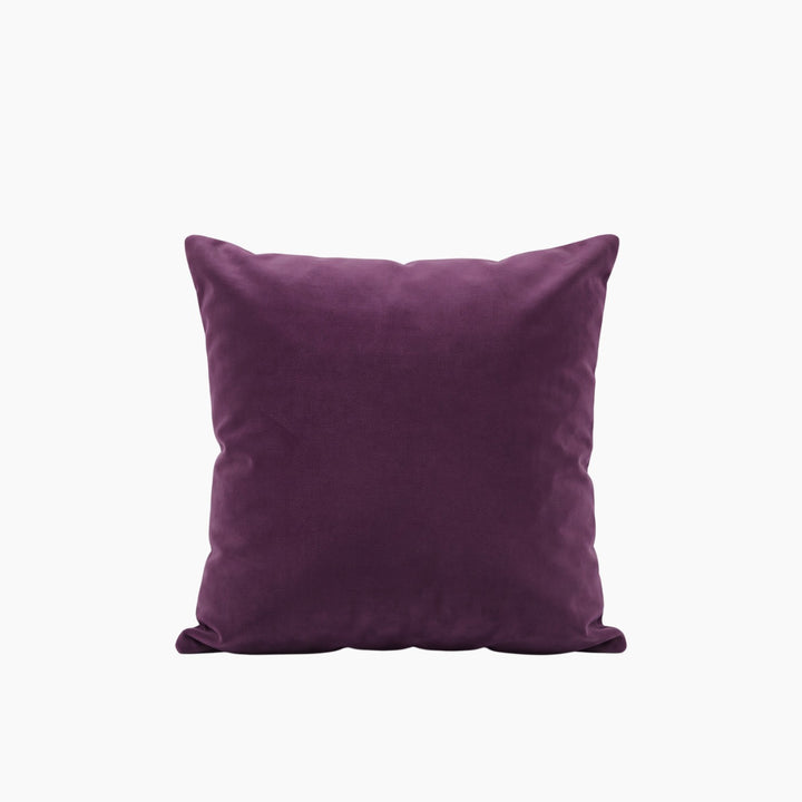 ARMN Azure Cushion Cover  - Purple