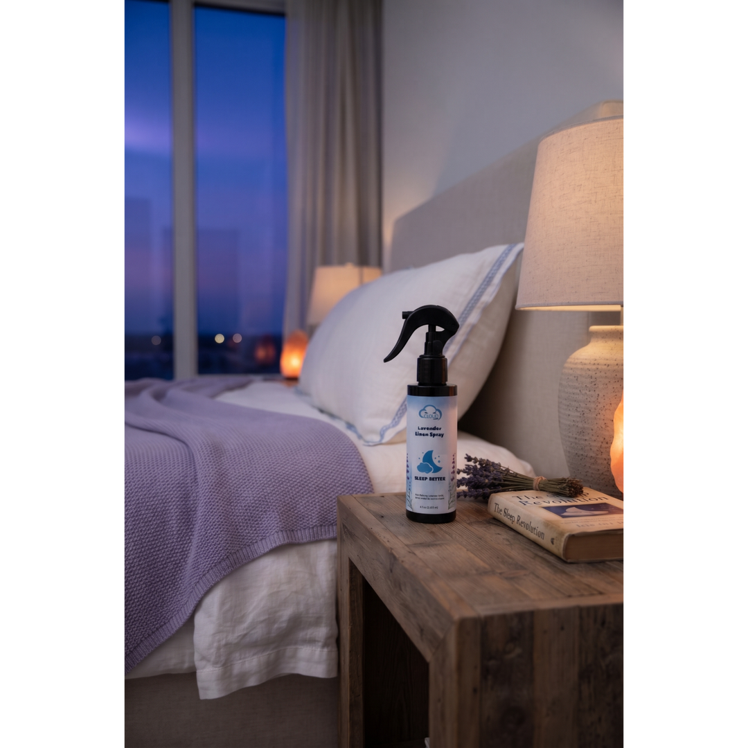 ARMN Cloud Lavender Fabric Freshener