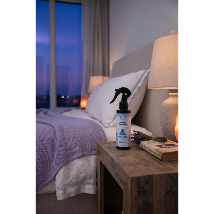 ARMN Cloud Lavender Fabric Freshener