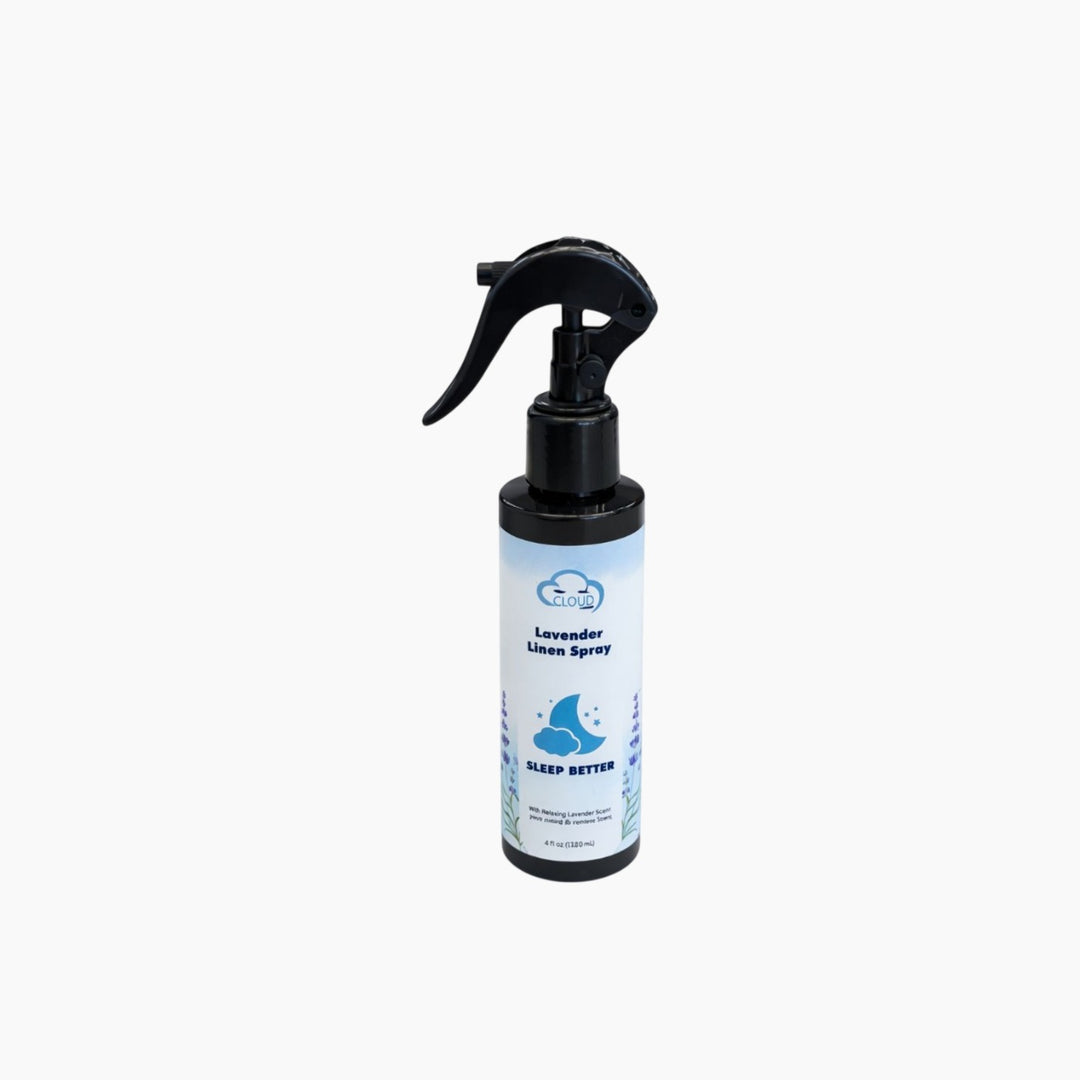 ARMN Cloud Lavender Fabric Freshener
