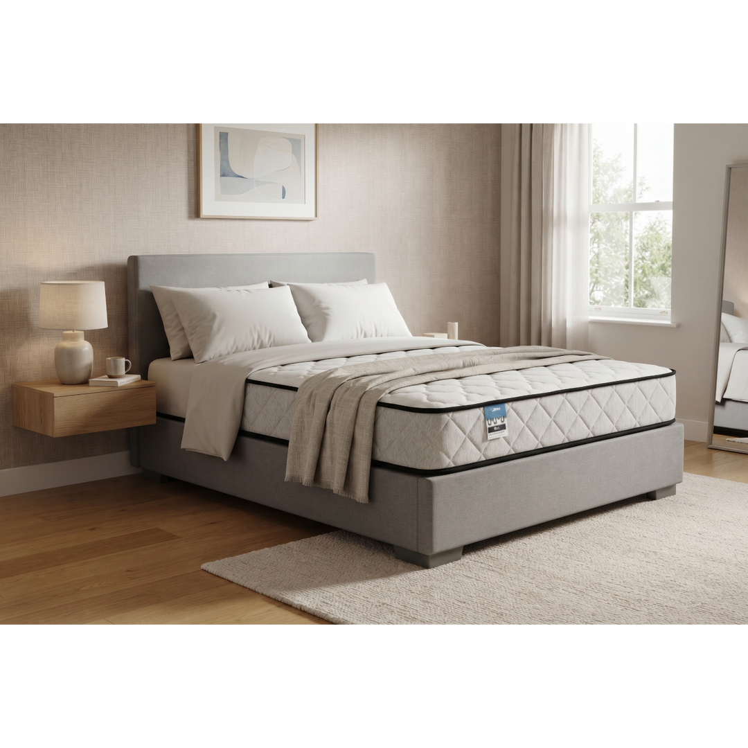 ARMN Cosmoc Orthopedic Mattress