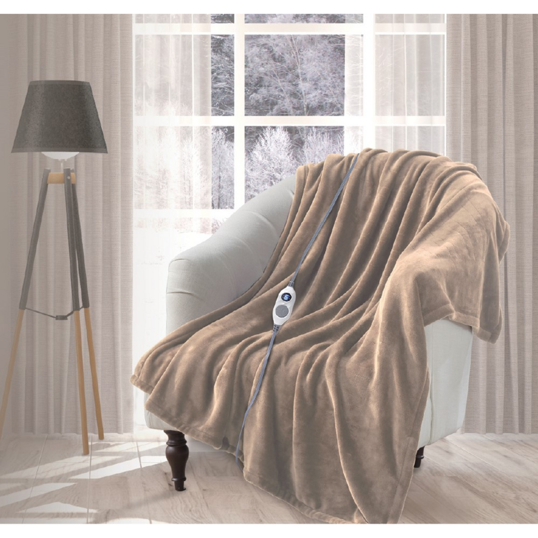 ARMN Cozy Electric Blanket 130*160 cm