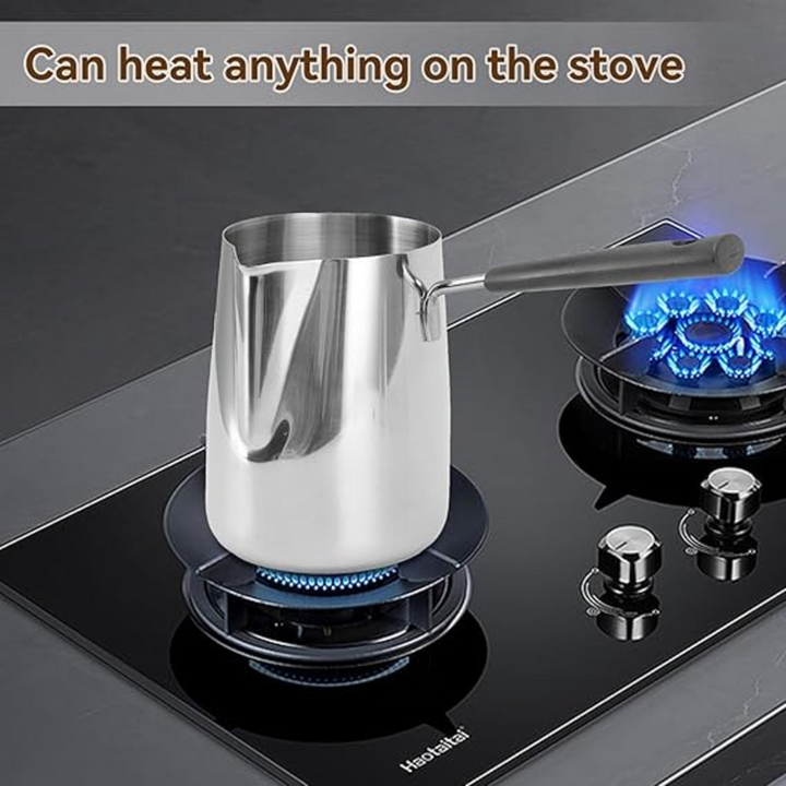 ARMN Cusina Kettle - Steel