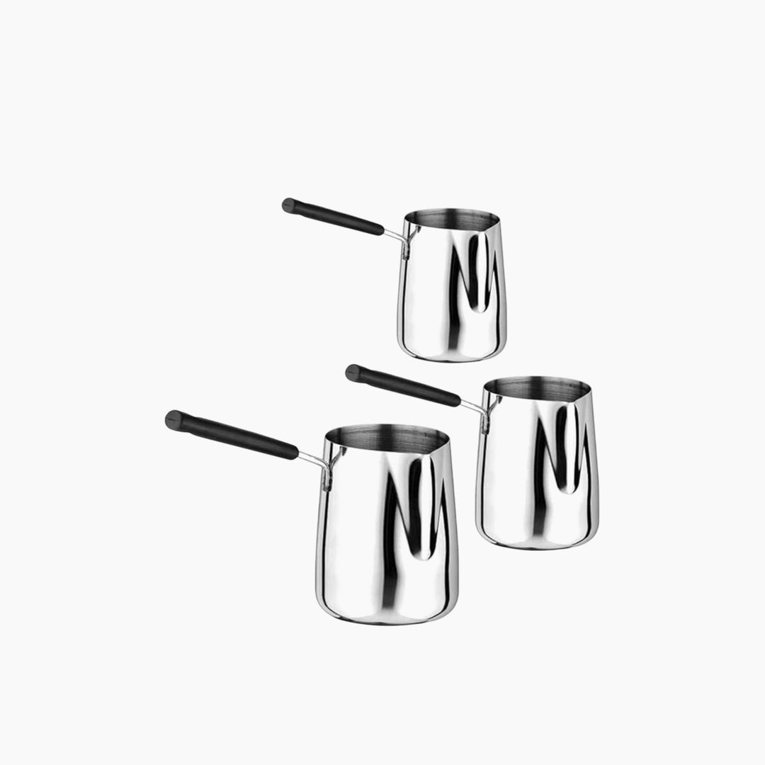 ARMN Cusina Kettle - Steel