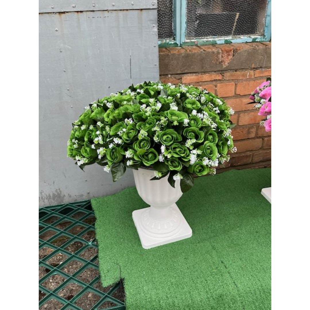 ARMN Evergreen Artificial Flower
