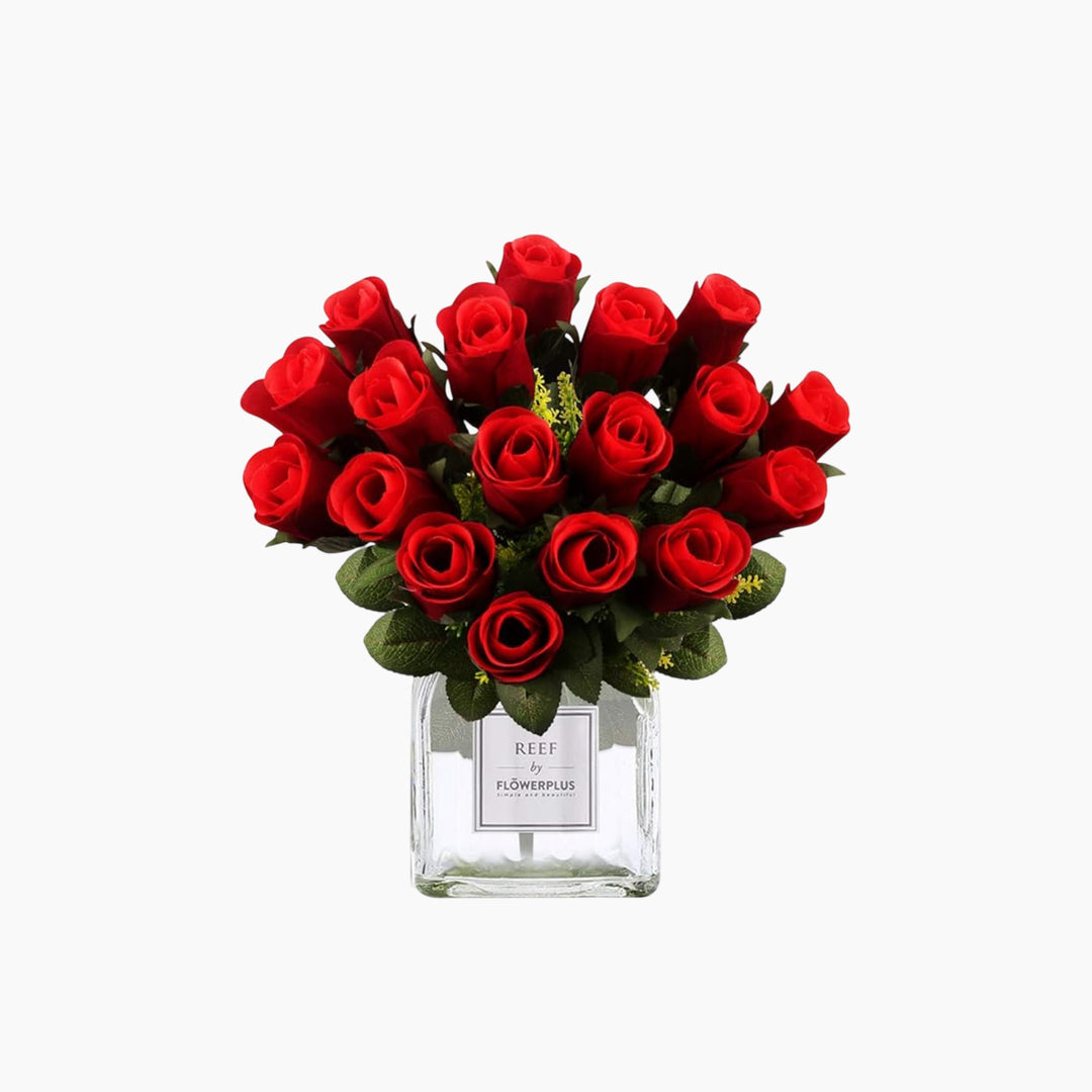 ARMN Evergreen Artificial Flower