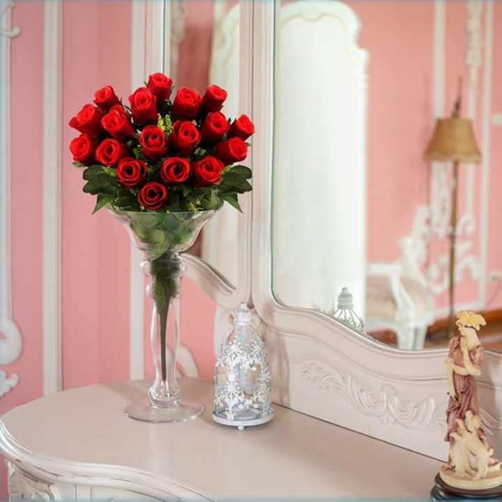 ARMN Evergreen Artificial Flower