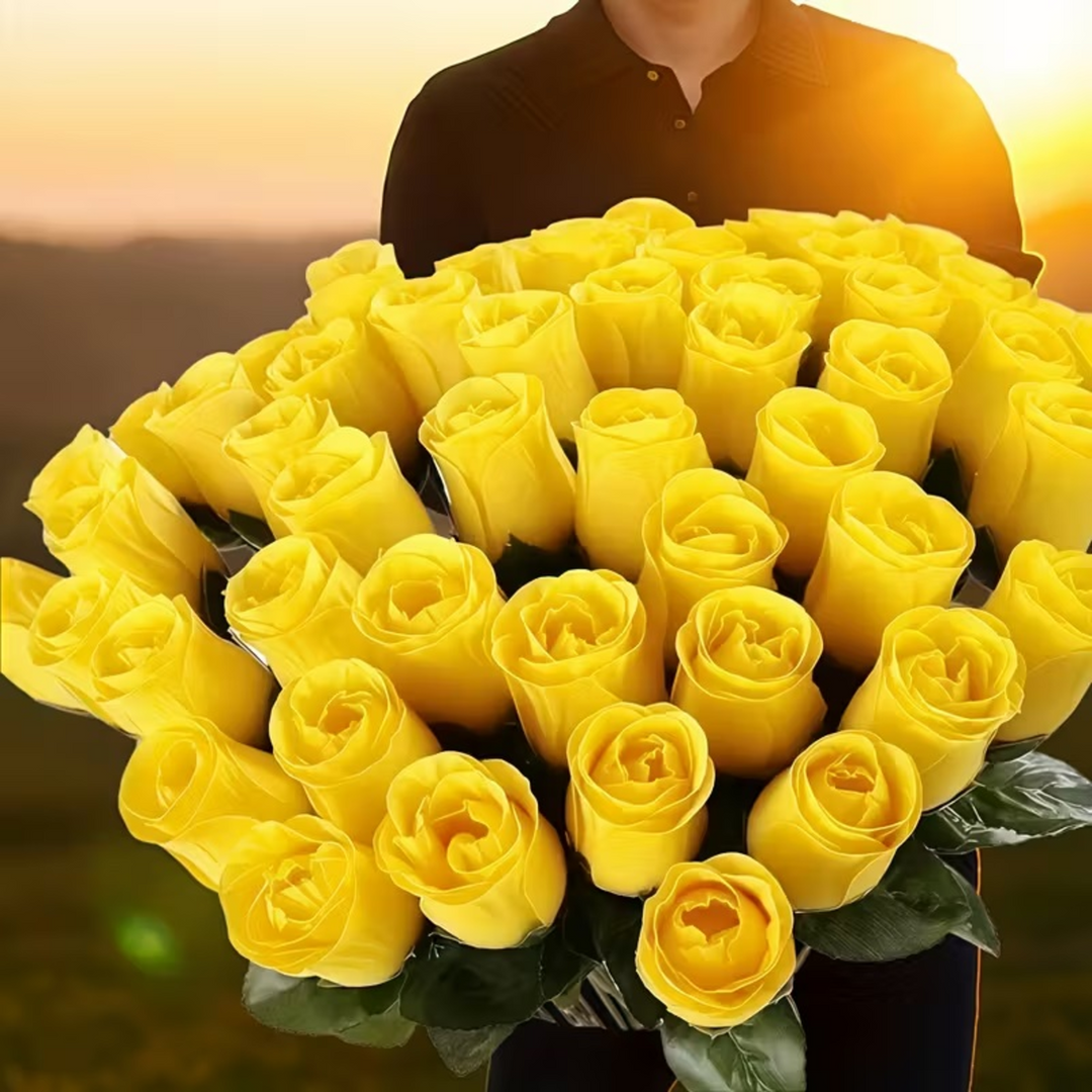 ARMN Evergreen Artificial Flower