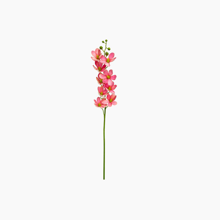 ARMN Evergreen Artificial Magnolia Flowers