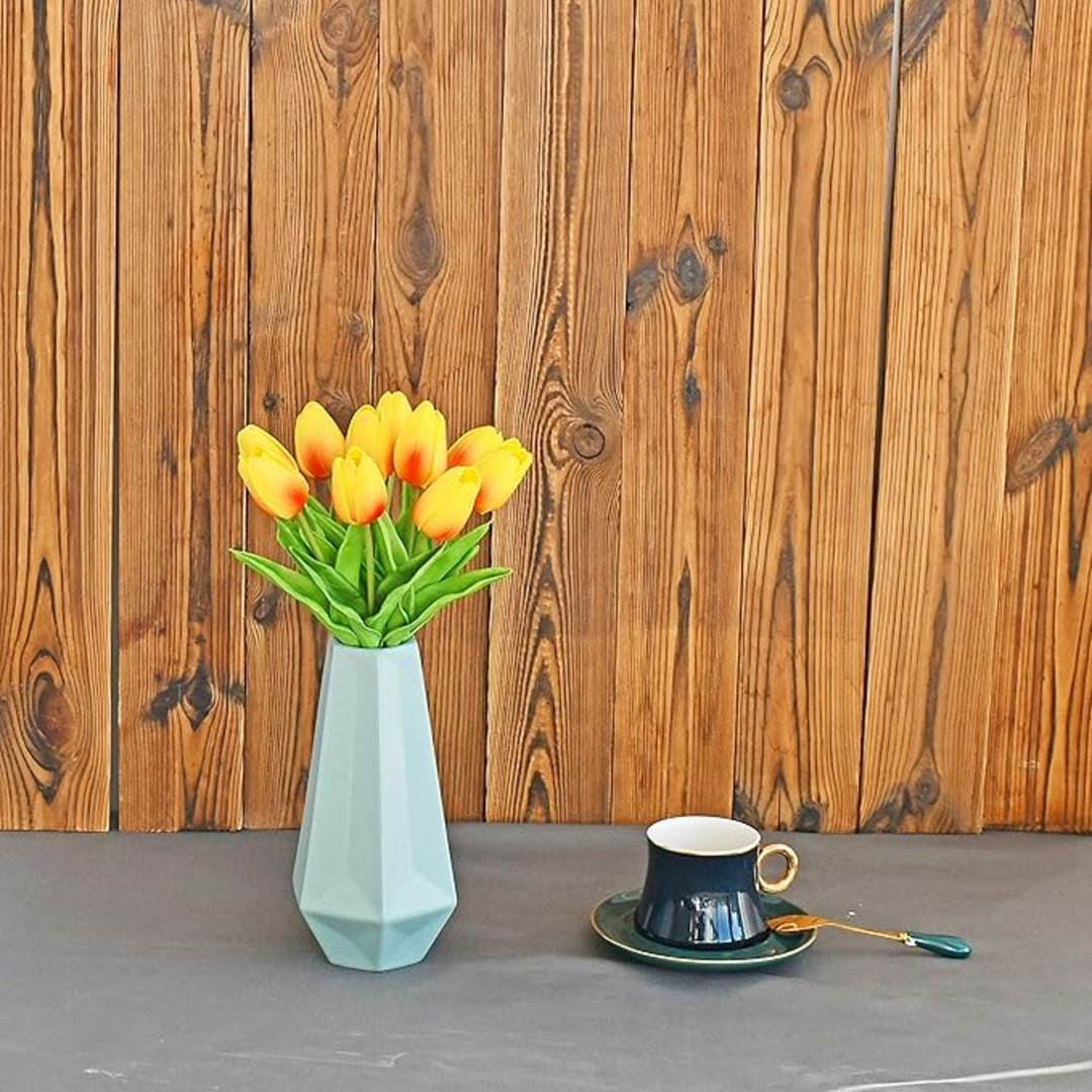 ARMN Evergreen Artificial Tulip