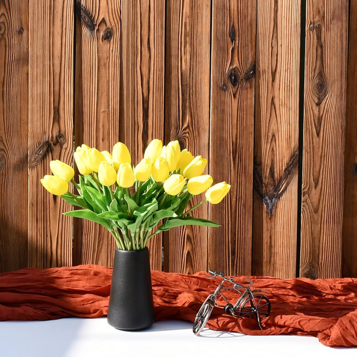 ARMN Evergreen Artificial Tulip