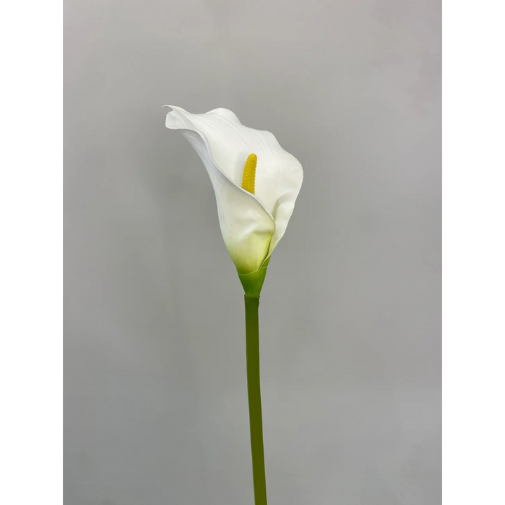 ARMN Evergreen Decorative Calla Lily