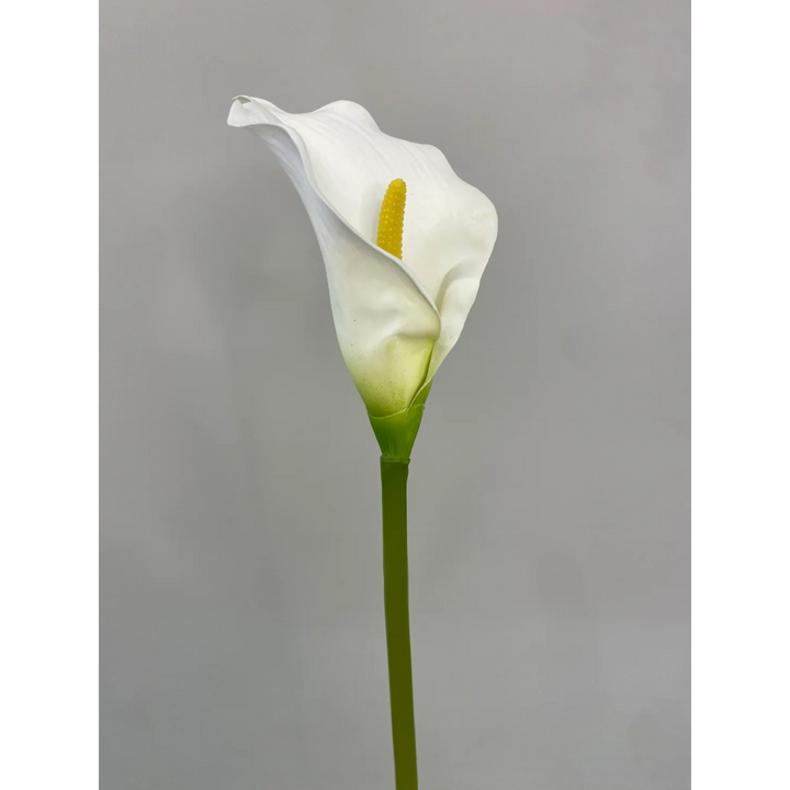 ARMN Evergreen Decorative Calla Lily