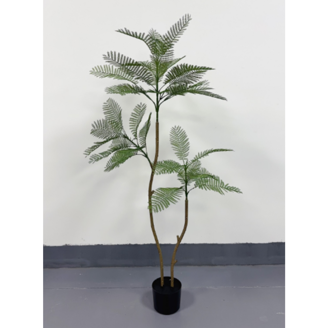 ARMN Evergreen Decorative Jacaranda Tree