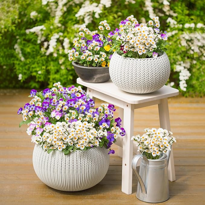 ARMN Evergreen Artificial Flower