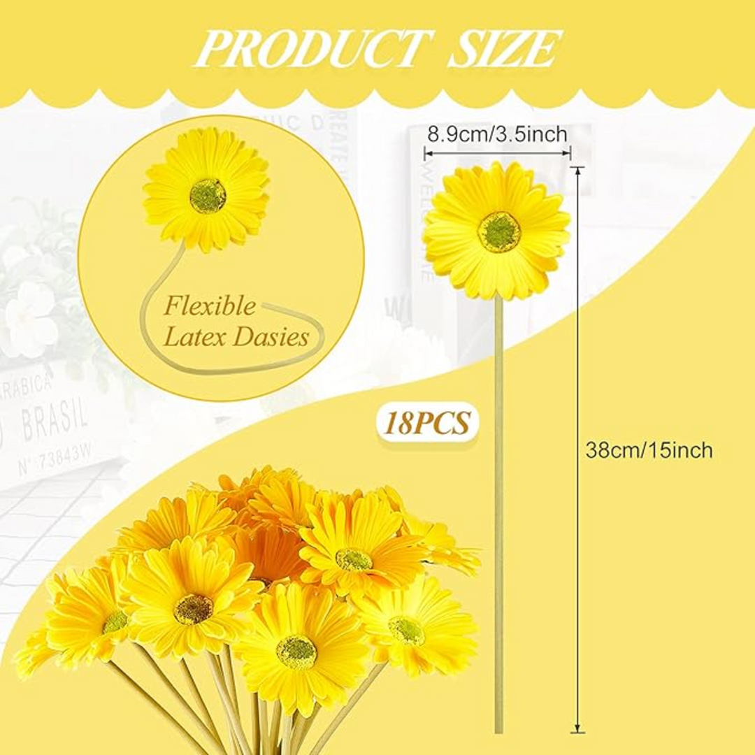 ARMN Evergreen Artificial Flower