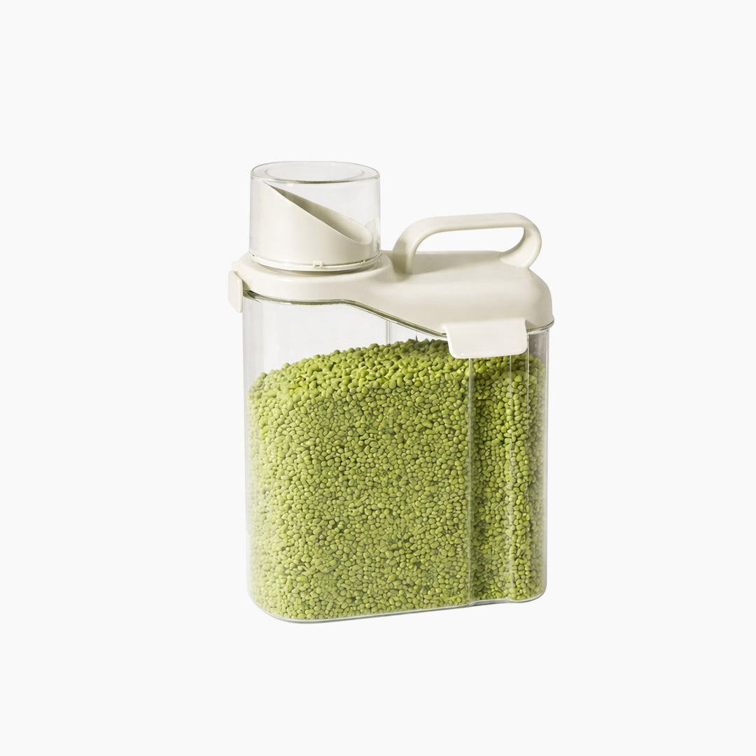ARMN Flour &amp; Grain Storage Container