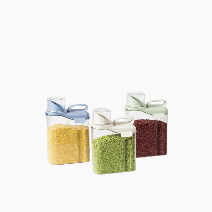 ARMN Flour &amp; Grain Storage Container